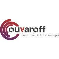 ouvaroff logo image