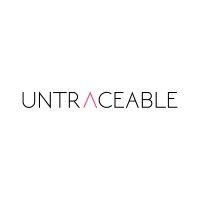 untraceable events logo image