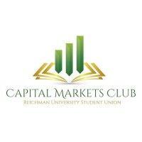 capital markets club