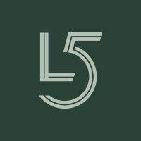 level5 hospitality logo image