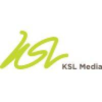 ksl media logo image