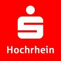 sparkasse hochrhein logo image