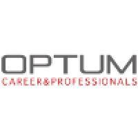 optum career & professionals