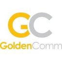 logo of Goldencomm