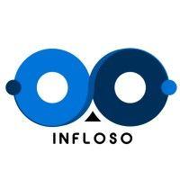 infloso ai logo image