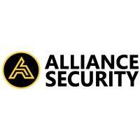 alliance security logo image