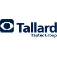 tallard technologies logo image