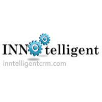 inntelligent crm logo image