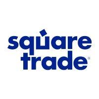 squaretrade europe logo image