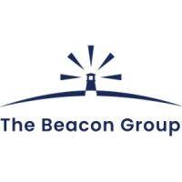 the beacon group logo image