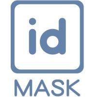 idmask logo image