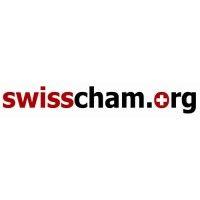 swisscham china logo image