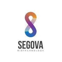 segova biotechnology logo image