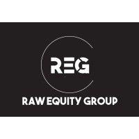 raw equity group, llc logo image