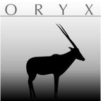 oryx logo image