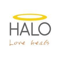 the halo foundation logo image