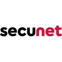 secunet security networks ag logo image