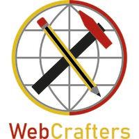 webcrafters logo image