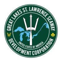 great lakes st. lawrence seaway development corporation