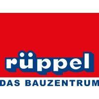 bauzentrum rüppel logo image