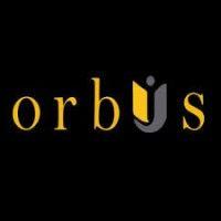 orbus international logo image