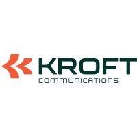 kroft communications logo image