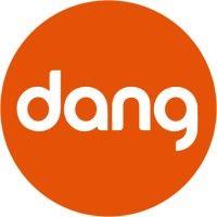 dang foods logo image