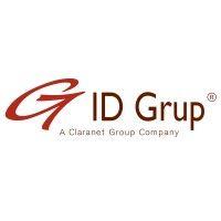 id grup logo image