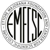 ettore majorana foundation and center for scientific culture ets logo image