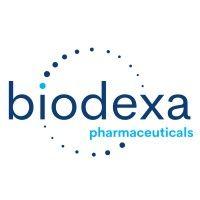 biodexa pharmaceuticals plc logo image