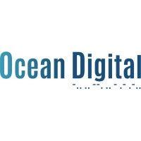 ocean digital ltd logo image