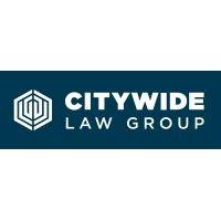 citywide law group logo image