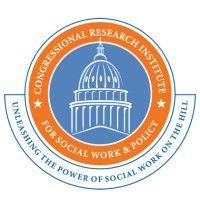 congressional research institute for social work & policy