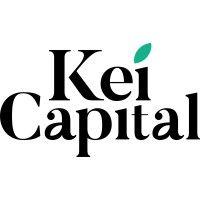 kei capital