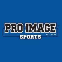 pro image sports logo image