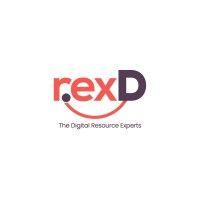 rex d logo image