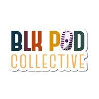 blk pod collective logo image