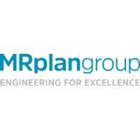 mr plan group logo image