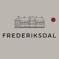 frederiksdal: danish cherry wines & juice logo image