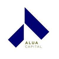 alua capital management logo image