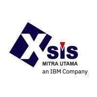 pt xsis mitra utama logo image