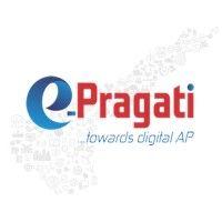 e-pragati logo image