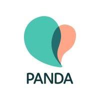 panda - perinatal anxiety & depression australia logo image