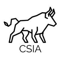 colby student investment association logo image