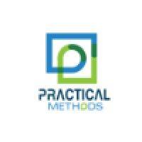 practical methods logo image