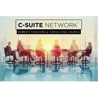 c-suite network women's coaching & consulting council