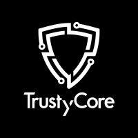 trustycore logo image