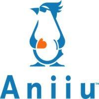 aniiu gloves logo image