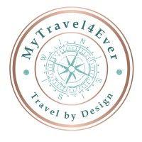 mytravel4ever logo image