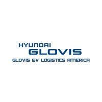 hyundai glovis ev logistics america logo image